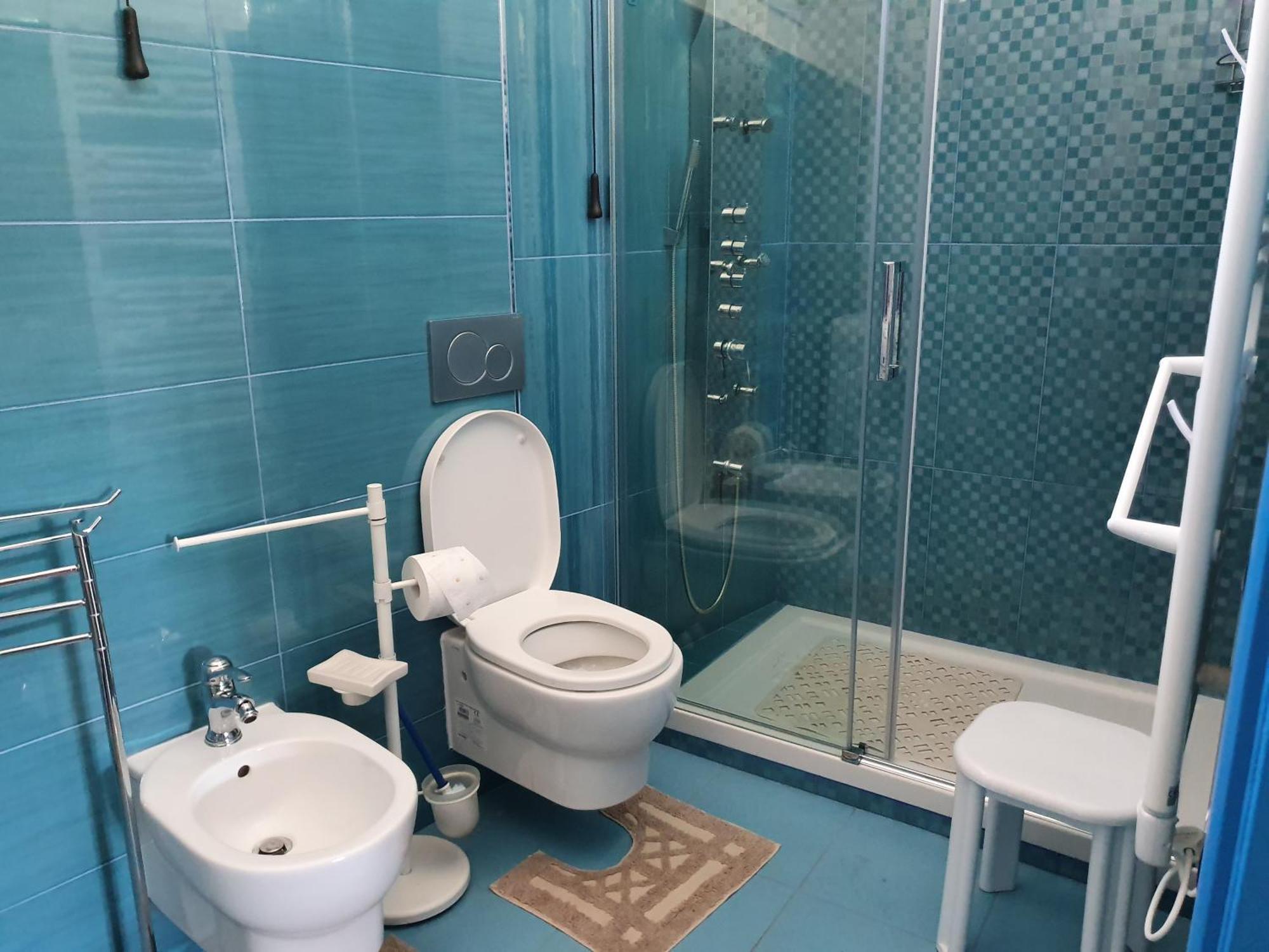 Villa Manuela Sul Mare S'archittu Cuglieri Ngoại thất bức ảnh